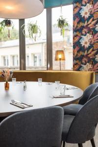 -Restaurant Le Victoria - 12
