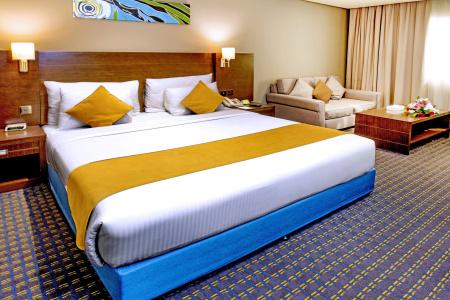 Best Western Premier Muscat - 60