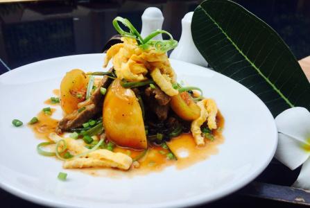 Gloria Angkor - 8