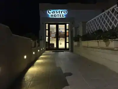 Castro - 0