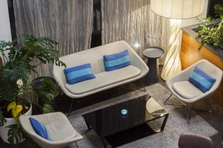 The George, Urban Boutique - 9