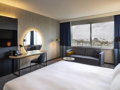 Mercure Antwerp City South - 6