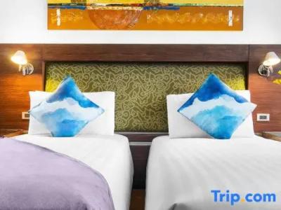 Park Plaza Sukhumvit Bangkok - 57