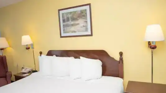Days Inn by Wyndham Battlefield Rd/Hwy 65 - 17