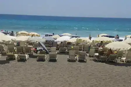 Sun Star Beach - 24