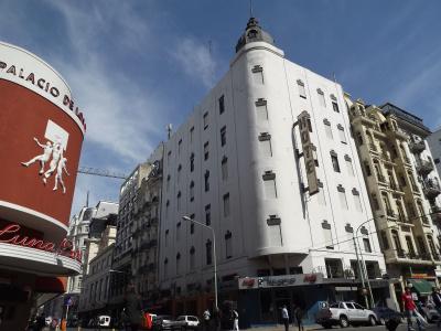 Plaza Roma - 0