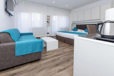 Albergo Cappello e Cadore - 132