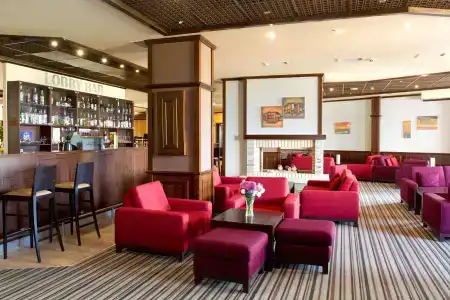 Spa Resort St Ivan Rilski - Halfboard & All Inclusive - 1