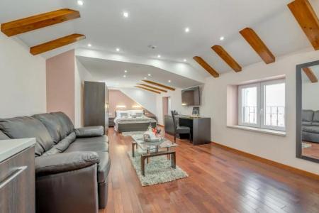 Palace Suites Heritage - 138