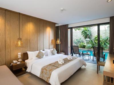 Kc Grande Resort & Spa - Sha Extra Plus - 1
