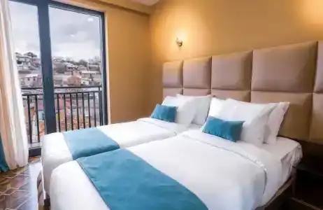 Residence Plaza - 49