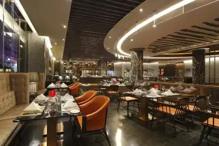Crowne Plaza Kunming City Centre, An Ihg - 26