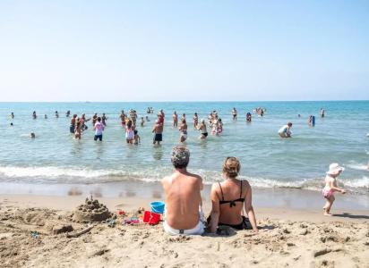 Villaggio Camping Le Marze - 16