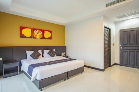 Nai Yang Beach Resort and Spa - 29