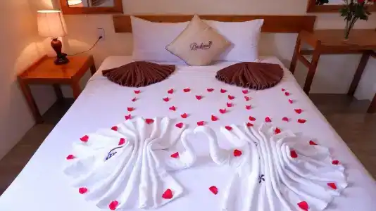 Bauhinia Resort & Spa - 87