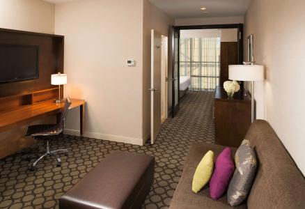 Hyatt Regency Orange County - 62