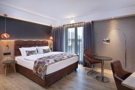 Holiday Inn - OsnabrüCk, An Ihg - 25
