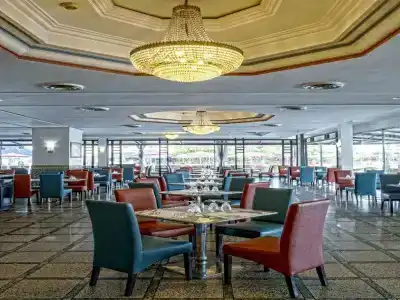 Royal Mirage Agadir - 26