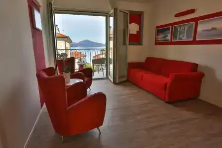 Al Campanile Apart& Suite - 78