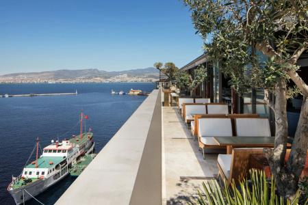 Izmir Marriott - 47