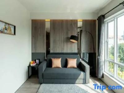 Nimano Suites - 61