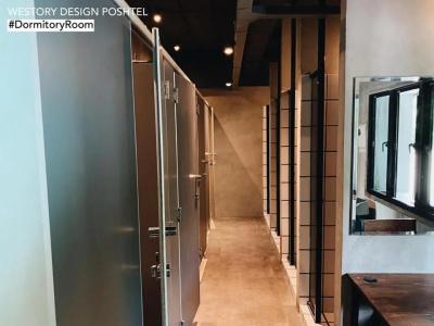 Westory Design Poshtel - 48