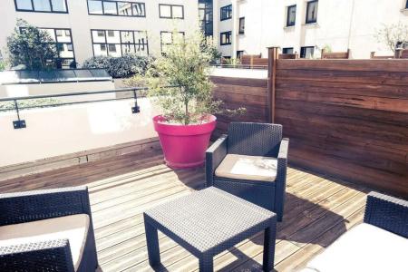 Novotel Bordeaux Centre Gare Saint Jean - 16