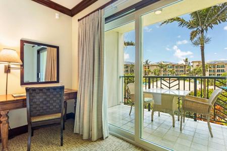 Waipouli Beach and Spa Kauai by Outrigger - 625