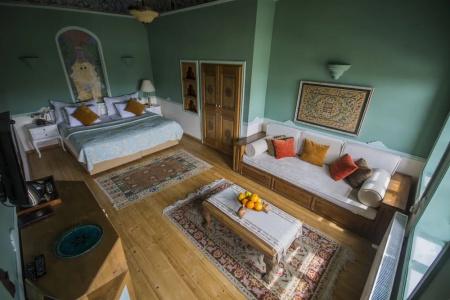 Fresco Cave Suites Cappadocia - 47