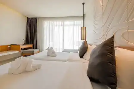 g Hua Hin Resort & Mall - Sha Extra Plus - 40
