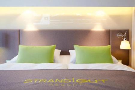 Strandgut Resort - 31