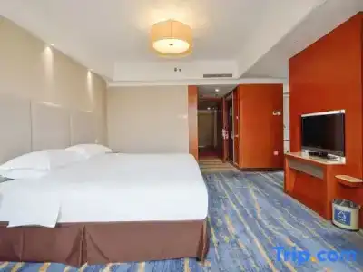 Bayshore Dalian - 41