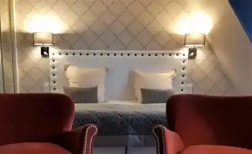 Le Trophée By m hôTel Spa - 63