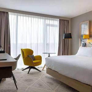Hilton Garden Inn Tours Centre, France - 68