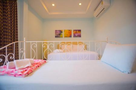 The Cube Resort - 16