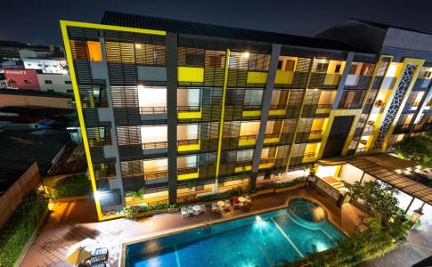 S.B.Living Place - 16
