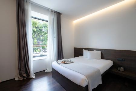 Domotel Kastri - 5
