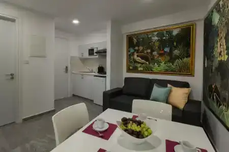 Art & Wine Studios and Apts - 65