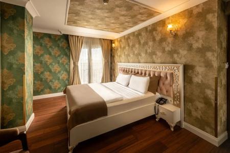 Golden Dream Otel - 47