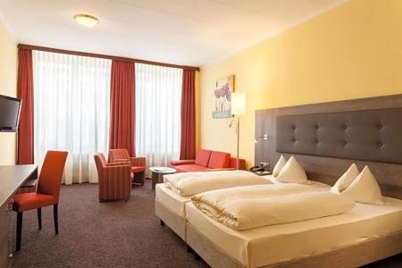 Best Western Augusta - 68