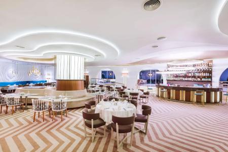 Chamada Prestige Luxury & Casino & Beach Club - 31