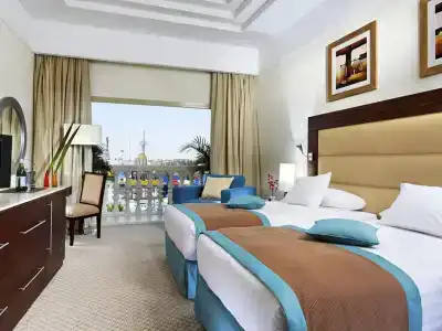 Helnan Dreamland - 2