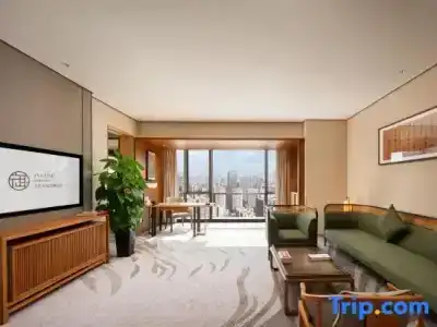 Yuluxe Chengdu - 144
