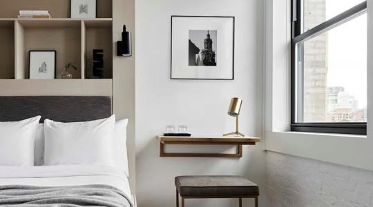 Walker Tribeca - 33