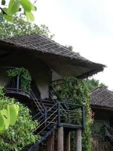 Khaosok Boutique Camps - 148