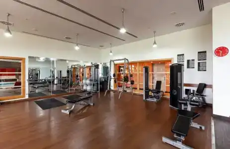Novotel Trabzon - 25