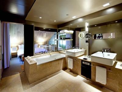 Sofitel Munich Bayerpost - 24