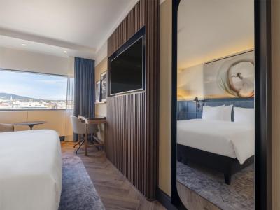 Radisson Blu Scandinavia, Oslo - 89