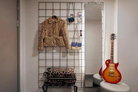 Moxy Manchester City - 48