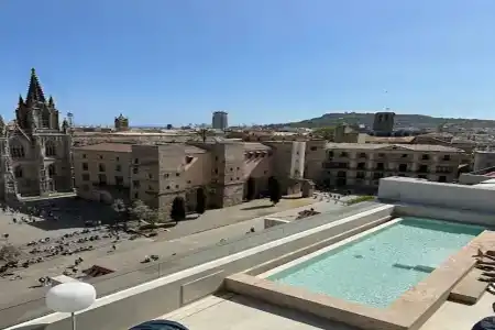 Colón Barcelona - 21
